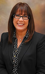 HA Representative Carla R. Messer